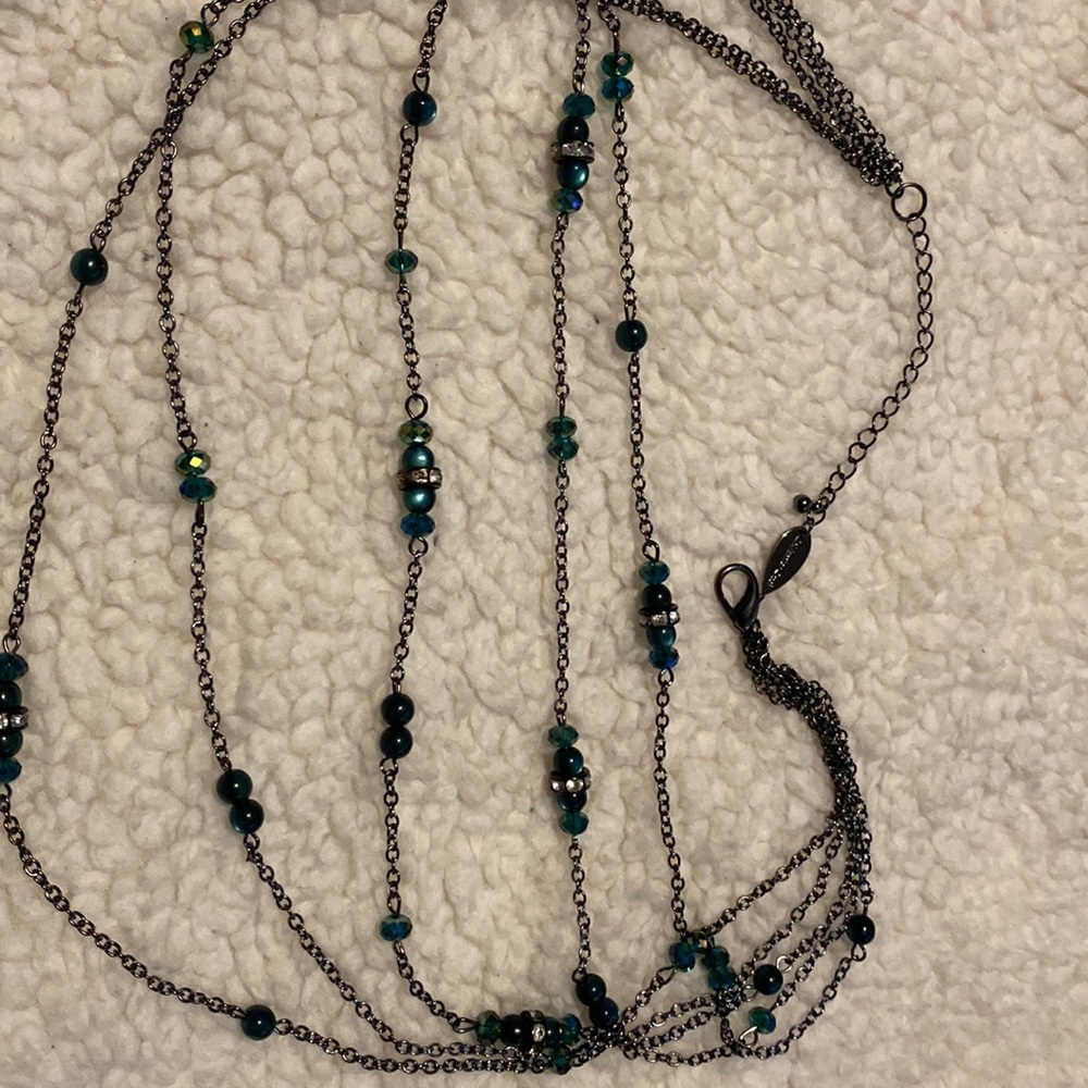 Coldwater Creek Necklace